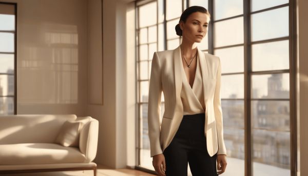 Comment incarner l’élégance d’une femme moderne