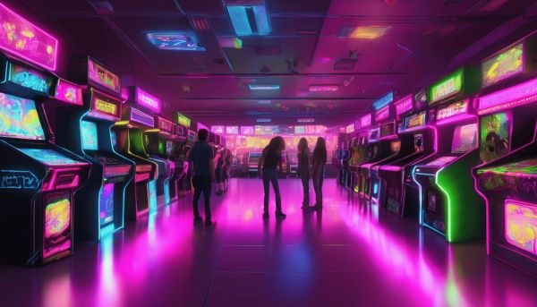 Comment profiter des jeux illimités à La Tête dans les Nuages ?