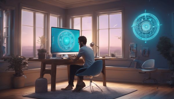 Optimisez votre horoscope du jour pour Perras