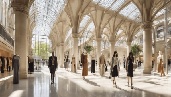 Où trouver les meilleures boutiques dans la Part-Dieu à Lyon ?