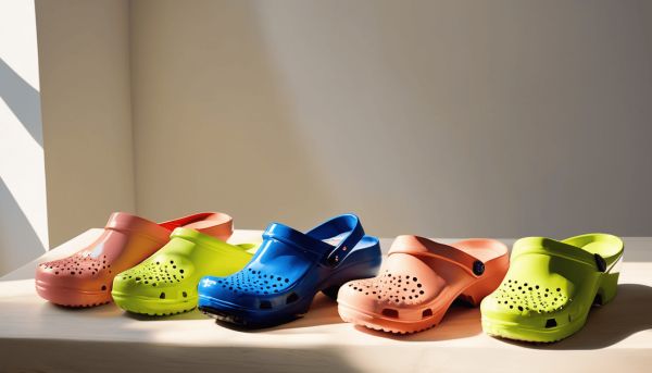 Prix crocs : quel budget prévoir pour vos chaussures tendance ?
