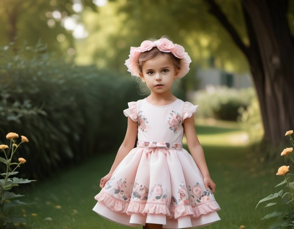 Collections de mode pour enfants : comment choisir ?