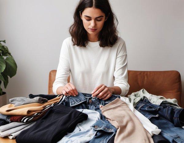 Comment bien entretenir ses vêtements pour qu'ils durent ?