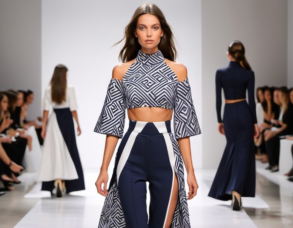 Comment la mode peut-elle favoriser le bien-être?