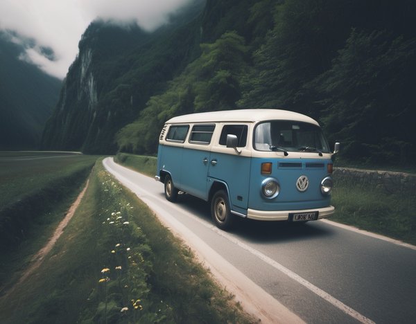 Comment planifier son premier voyage en slow travel