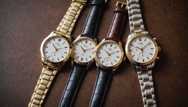 Montre femme : explorez les styles pour chaque personnalité